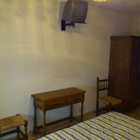 Hostal Botafumeiro Mota del Marques Ngoại thất bức ảnh