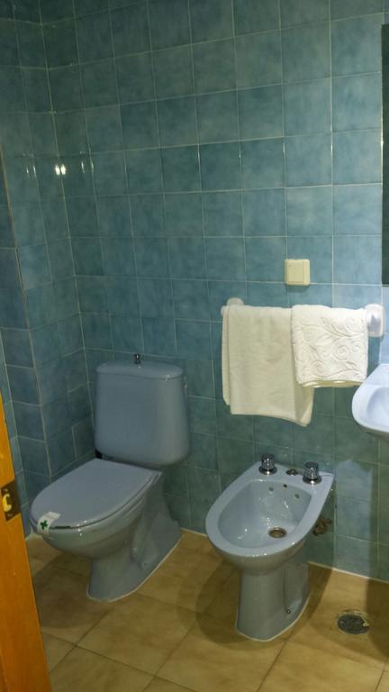 Hostal Botafumeiro Mota del Marques Ngoại thất bức ảnh