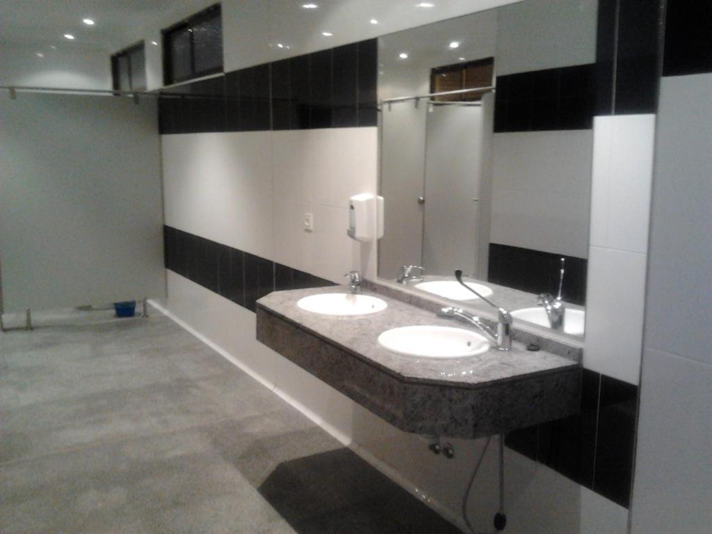 Hostal Botafumeiro Mota del Marques Ngoại thất bức ảnh